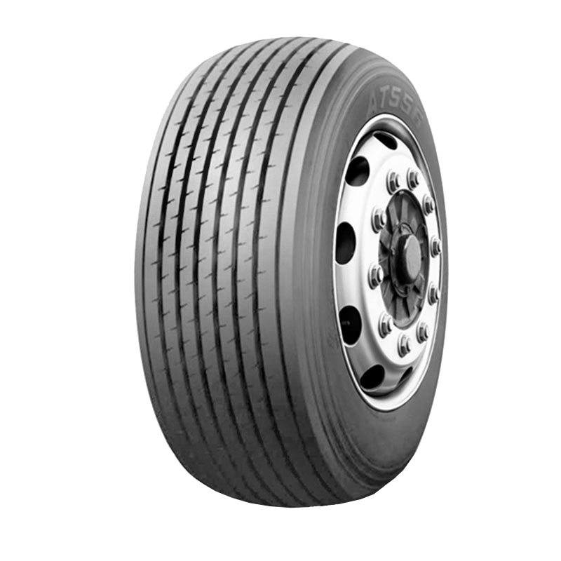 Шина 445/45R19,5 160J AT556 (GOODRIDE)